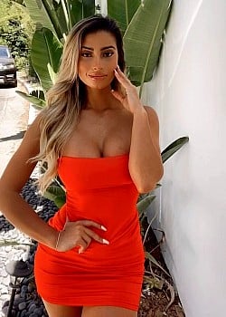 Sofia Barragan